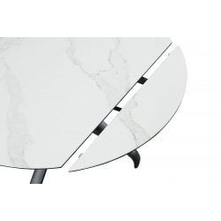 Dalton Extn Dining Table